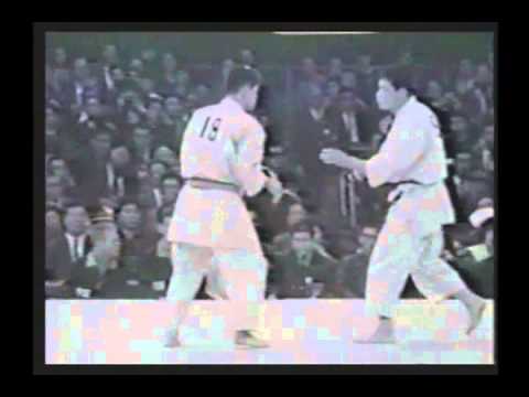 TOKYO 1964 OLYMPIC GAMES / ΟΛΥΜΠΙΑΚΟΙ ΑΓΩΝΕΣ 1964 ΤΟΚYΟ