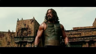 HERCULES - Official Payoff Trailer (HD) - International English