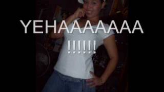 Disfrutando la vida.