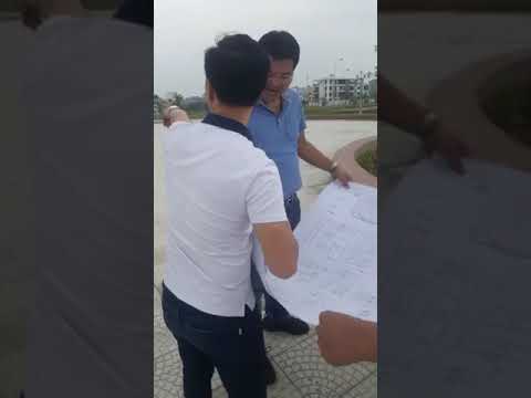 Mở bán 200 lô đất đẹp nhất Xuân Hòa Phúc Yên, giá từ 10tr/m sổ đỏ trao tay