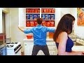 This Guy REALLY Likes Doritos Doritos Super Bowl Commercial 2014