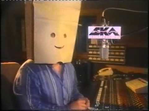 Unknown Breakfast Announcer 1 - 5KA Television Advertisement