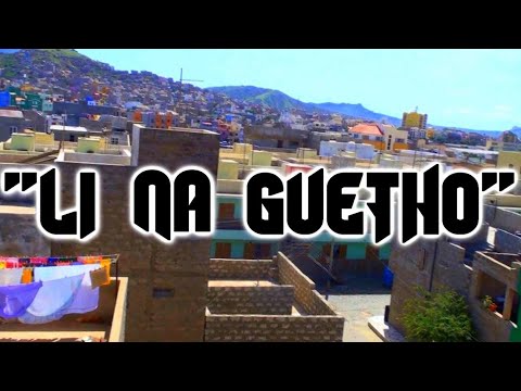 FlowPezoD - Li Na Guetho - ft. Ashley Swift & Danny Santana.