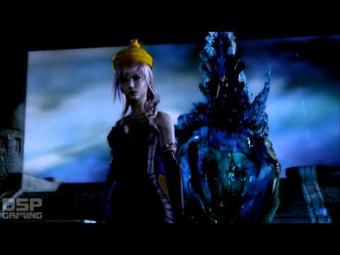 Lightning Returns: Final Fantasy XIII playthrough pt108