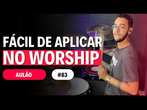 AULÃO 83 | 5 VIRADAS BONITAS E FÁCEIS PARA WORSHIP - Renan Augusto