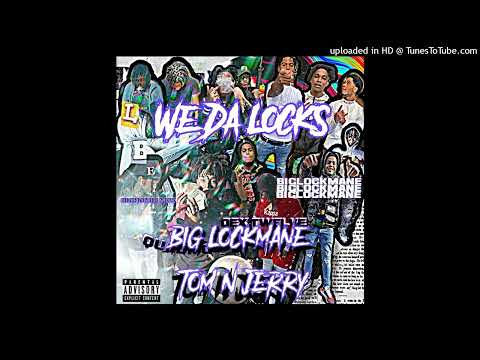Big Lockmane - Tom N Jerry
