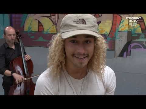 Notes, Beats & Bars: optreden D.Chesron & J Benito