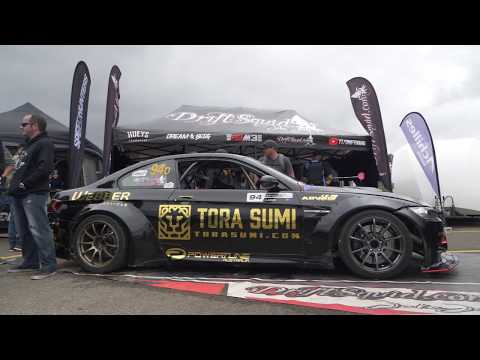 DRIFTSQUID | RBM3 | RB26DET Powered E92 M3