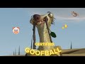 Sid The SLOTH Being A Certified Goofball In Ice Age For 5 Minutes And 57 Seconds