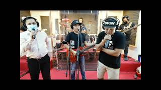 Martires - Rommel Tuico &amp; Sipra Live @ Juan Room 03-04-21