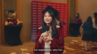 Murdoch University Graduate Interviews (November 2025)