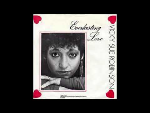 Vicky Sue Robinson - Everlasting Love (DJ Gonzalvez Bernard Remix)