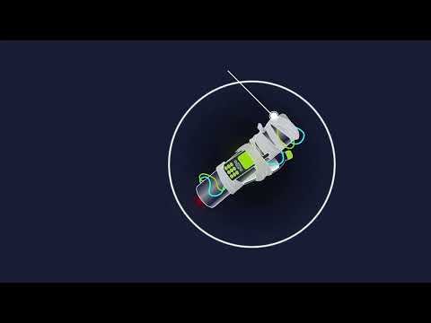 Chelton's Vehicle Intercom Systems