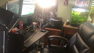 SMWYG8 - Live and Late