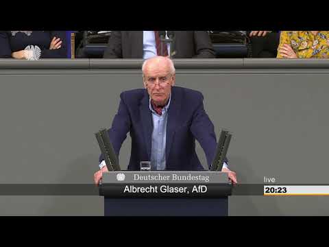 Albrecht Glaser Rede vom 21.02.2019 - Brexit-Steuerbegleitgesetz