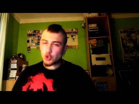 Crazeology Contest perry watt aka sick brain