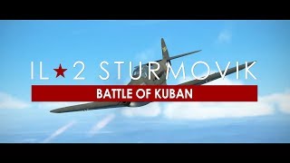 IL-2 Sturmovik: Battle of Kuban