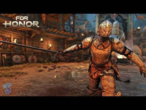 Ping Affects This Game SO MUCH! - Warmonger Duels