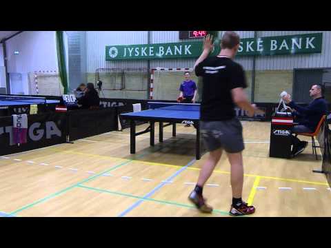 150314 TOP12, Sebastian Borel - Mathias Ringstrøm