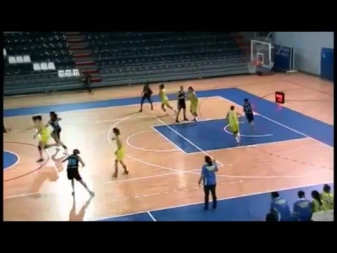 CB ADAREVA - RC CELTA ZORKA 81-49 24/10/2015