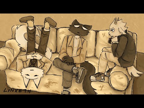 BRAIN STEW - GREEN DAY // [Unofficial Animated Music Video]