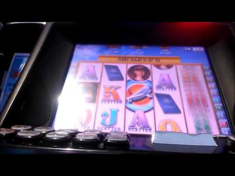 FLRPPD Ep:6  Jet Setter London no 21 Bonus pokie slot win