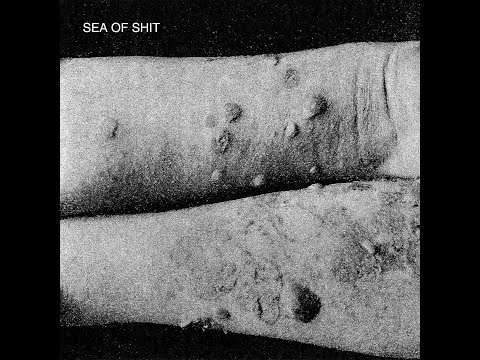 Sea Of Sh!t - S/T (2013)