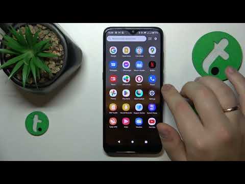 How to Improve System Performance on ALCATEL 1SE - Speeding the System Up