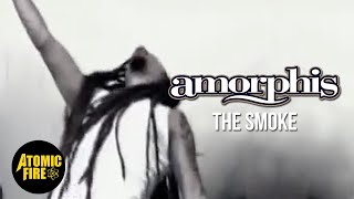 AMORPHIS - The Smoke (OFFICIAL VIDEO)