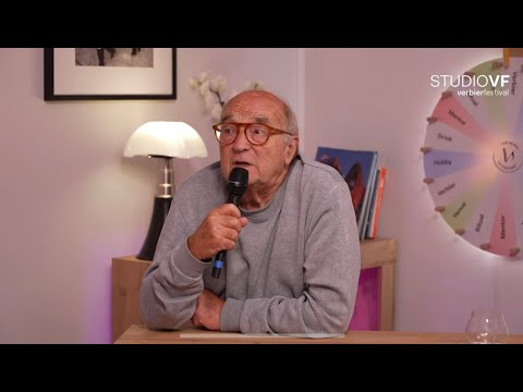 Bruno Monsaingeon on his documentaries on Klaus Mäkelä and David Oïstrakh