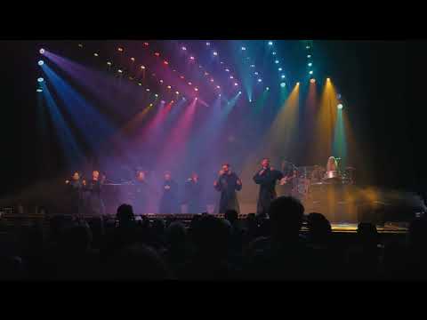 Gregorian - Viva La Vida - Live in Wetzlar 2025