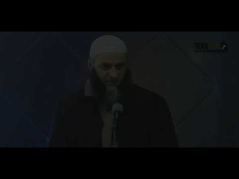 A i shoqeron shejtani njerëzit!? - Hoxhë Sadullah Bajrami