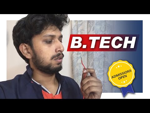 B.Tech | Malayalam Sketch | Arun Pradeep