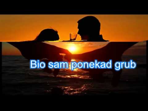 Oliver Dragojevic - Bez Tebe - Lyrics