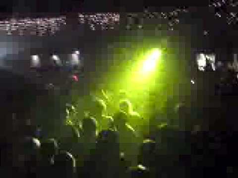 Retro @ Empire Middlesbrough 1/1/09 - Bobby Brown - Two Can Play That Game