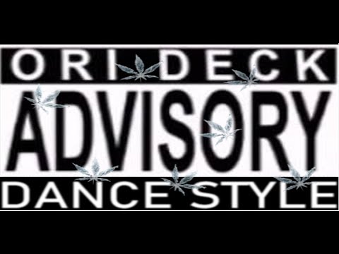 SoundCloud Ori Deck NC Compilation 1.