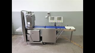 Bizerba GS labeling machine for sale - Image 4 | Machineryline GH Bizerba GS labeling machine | Image 4 - Machineryline