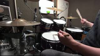 Download lagu Racer X - Phallic Tractor (Drum Cover) mp3 Download lagu Racer X - Phallic Tractor (Drum Cover) mp3