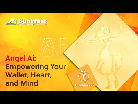 Angel Ai: Empowering Your Wallet, Heart, and Mind