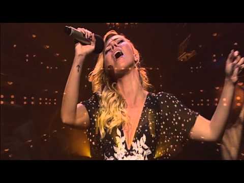 Carla Belovari - Budi dobra prema njemu (Runjićeve večeri 2013)