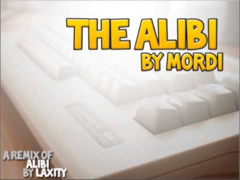 Mordi - The Alibi