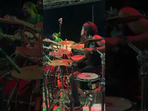 Reggae Drummer/Reggae Hi-Hat In Motion|| Leroy Sibbles Bassline #reggaedrums #drums #reggae #music