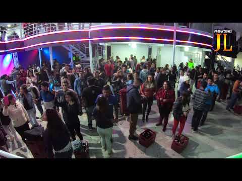 YA NO LLORES CORAZON...(D.R.) EL GATO FELIX NAVARRO SOMBRA AZUL - HUANCAYO 2020