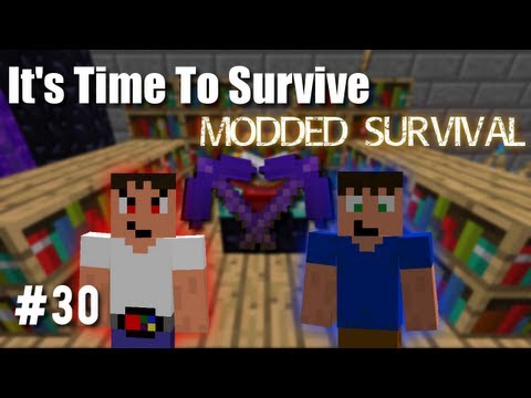 Fortune III - Better Modded Survival Ep. 30