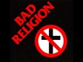 Bad Religion - World War III