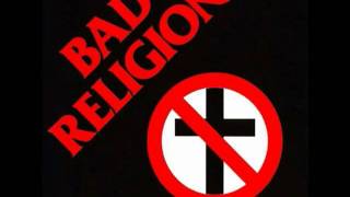 Bad Religion - World War III