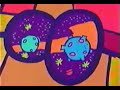 Fox Kids Stickin Around Promo 2 1997