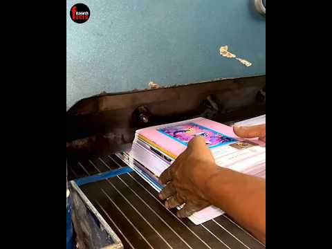 No need to buy a notebook