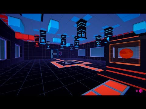 Neon Junctions Gameplay Trailer thumbnail