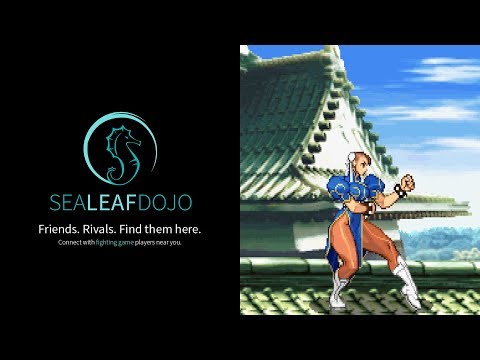 SFIII:3S Chun-Li Practical Combos and Set Ups